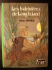 LES BALEINIERES DE LONG ISLAND - BETSY HAYNES - Bibliothèque Verte - 1964 - Illustrations MICHEL DE SEREVILLE - Biblioteca Verde