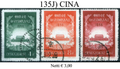 Cina-135J - Other & Unclassified