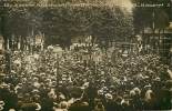 Saint Quentin Manifestation Contre Paul Doumer - Saint Quentin