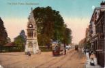 The Clock Tower - Southampton - Southampton