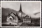 Arth - Goldau Kirche - Arth