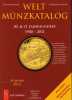 Schön Weltmünzkatalog 2012 Neu 50€ Münzen 20.Jahrhundert A-Z Battenberg Coins With Europa Amerika Afrika Asien Oceanien - Topics