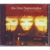 Ala Dos Namorados °°° Ao Vivo   //   CD ALBUM  NEUF SOUS CELLOPHANE - Country Y Folk