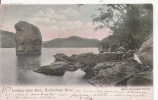 LOOKING GLASS ROCK , HAWKESBURY RIVER  1905 - Other & Unclassified