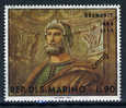 1969 - SAINT-MARIN - SAN MARINO - Sass. 778 - MNH - New Mint - Ungebraucht