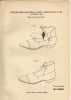 Original Patentschrift - Rhenania Schuhfabrik In Cöln A.Rh., 1901 , Schnallenstiefel , Stiefel !!! - Chaussures