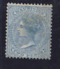 Ile Maurice N°32* Sans Gomme (1863) - Mauritius (...-1967)