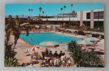 Disneyland Hotel - Anaheim , California  ::::::: Animation - Piscine - Natation - Sports - Anaheim