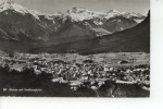 Glarus Mit Freibergkette 1961 - Autres & Non Classés