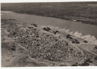 Tchad - Vue Aérienne De Goulfey, Ancienne Capitale SAO - Tchad