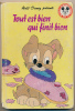 TOUT EST BIEN QUI FINIT BIEN (1994), Club Du Livre Mickey, Le Livre De Paris Hachette - Disney