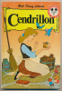 CENDRILLON (1994), Club Du Livre Mickey, Le Livre De Paris Hachette - Disney