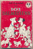 LES 101 DALMATIENS (1993), Club Du Livre Mickey, Le Livre De Paris Hachette - Disney