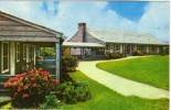 Bluffs Lodge,Doughton Park - Carolina Beach