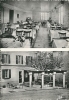 83  COMPS  Sur ARTUBY -  Grand Hotel Bain Le  Restaurant - Comps-sur-Artuby