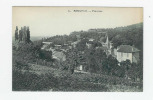 BOUGIVAL - Panorama - Bougival