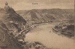 COCHEM  VUE GENERALE - Cochem