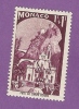 MONACO TIMBRE N° 268 NEUF SANS CHARNIERE CHAPELLE DE SAINTE DEVOTE - Neufs