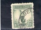 AUSTRALIE 1932 O - Oblitérés