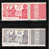 Wallis & Futuna Islands 1939 New York World´s Fair Issue MNH - Neufs