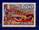 Portugal - 1970 Porto Wine - Af. 1090 - Used - Used Stamps