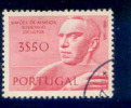 ! ! Portugal - 1971 Sculptors - Af. 1104 - Used - Used Stamps