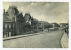 Manage : Place De La Gare    ( Grand Format ) - Manage