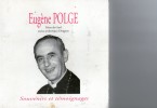 1995 EUGENE POLGE Pretre Du Gard Ancien Archeveque D Avignon - Provence - Alpes-du-Sud