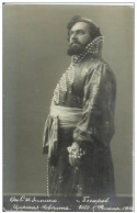 Russia Opera "The Tsar's Bride"singer Mikhail Vasilyevich Bocharov Baritone Rimsky-Korsakov 1913 Composer - Oper