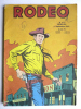 RODEO N° 337 (3) LUG  TEX WILLER - Rodeo