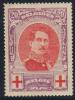 134  *  Aminci - 1914-1915 Red Cross