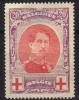 134  *  Aminci - 1914-1915 Red Cross