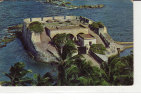 Fort San Jeronimo - Puerto Rico