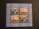 BOSNIA HERZEGOVINA CROATIAN POST     2012   CEPT   BLOCK    MNH **    (Q53-710) - 2012