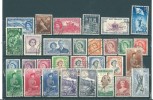 N. Zélande: 318/ 345 Oblit - Used Stamps