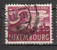 Luxembourg PA 11 Obl. - Used Stamps