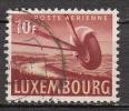 Luxembourg PA 13 Obl. - Used Stamps