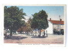 CPA 87 Haute Vienne - Bussière Poitevine - Champ De Foire - Bussiere Poitevine