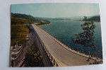 81 / Tarn - Lac De La Raviege - Le Barrage - Angles