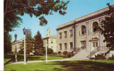 Institute Of Chemestry - Appleton