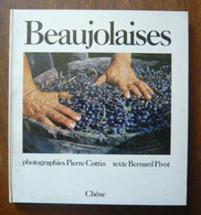 Beaujolaises - Bourgogne
