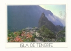 Cp, Espagne, Iles Canaries, Masca, Voyagée 1989 - Other & Unclassified