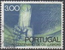 PORTUGAL  N°1174__OBL VOIR SCAN- - Used Stamps