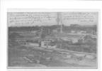 91 // ESSONNE ** Papeterie Vue Générale . Carte Precurseur . - Essonnes