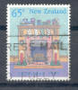 Neuseeland New Zealand 1992 - Michel Nr. 1258 O - Oblitérés