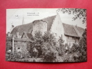 Germany > Hesse > Michelstadt  I.O -----Kellerel Gartensette  Ca 1910 ----  ---- --- Ref 577 - Michelstadt