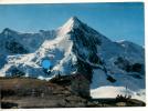 Val D'Anniviers, La Cabane Mountet Et L'obergabelhorn - Anniviers