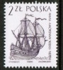 POLAND    Scott #  1209**  VF MINT NH - Ongebruikt