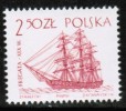 POLAND    Scott #  1211**  VF MINT NH - Ongebruikt