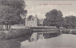 COUDRAY : Château Du Moulin - Raillé - Other & Unclassified